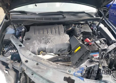 2016 Toyota Camry Xse/Xle z USA, uszkodzony, nr VIN 4T1BK1FK8GU572871